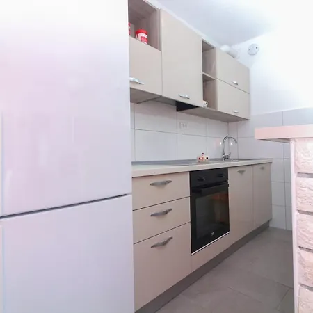 House Domino 罗戈兹尼察